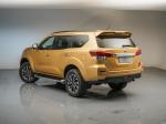 Nissan Terra 2018 года (CN)